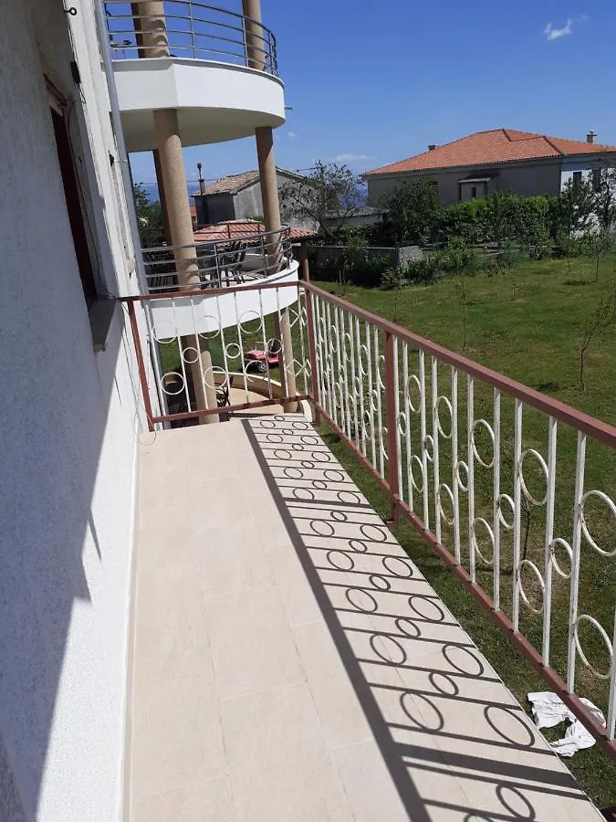 Rubesi Apartmani Subasic 0*,