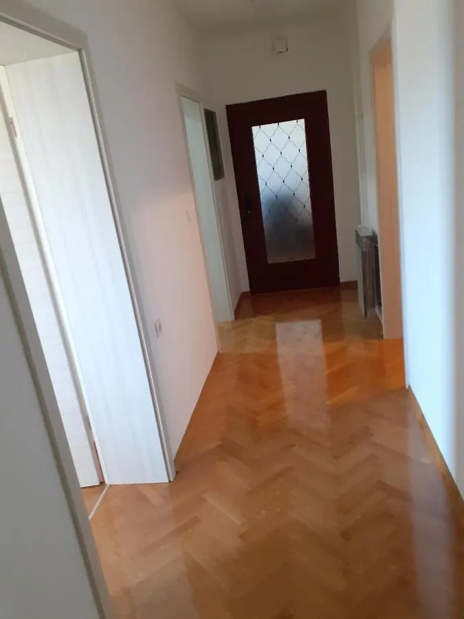 Rubesi Apartmani Subasic