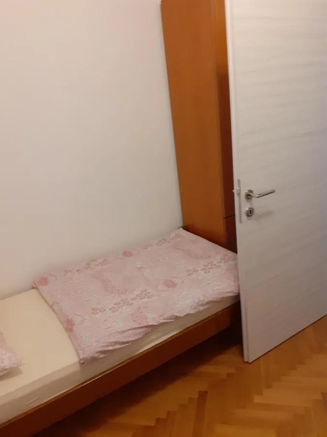 Rubesi Apartmani Subasic