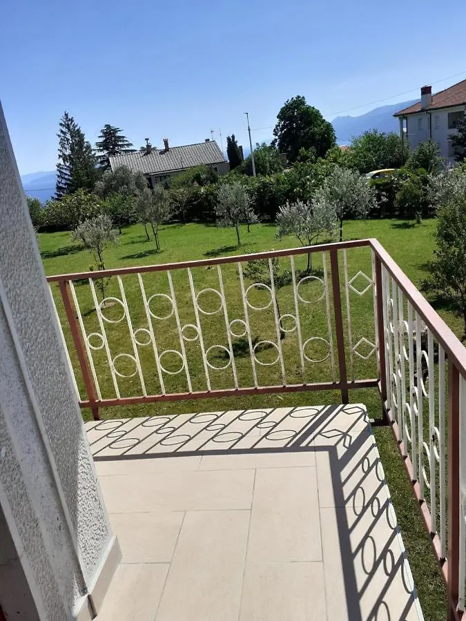 Rubesi Apartmani Subasic
