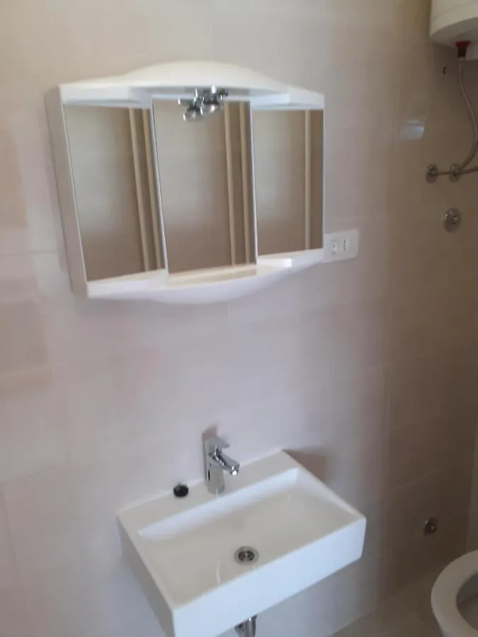 דירה Rubesi Apartmani Subasic קרואטיה