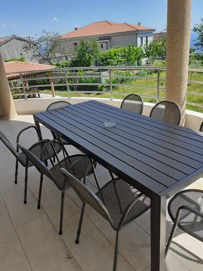 Rubesi Apartmani Subasic 0*,  קרואטיה