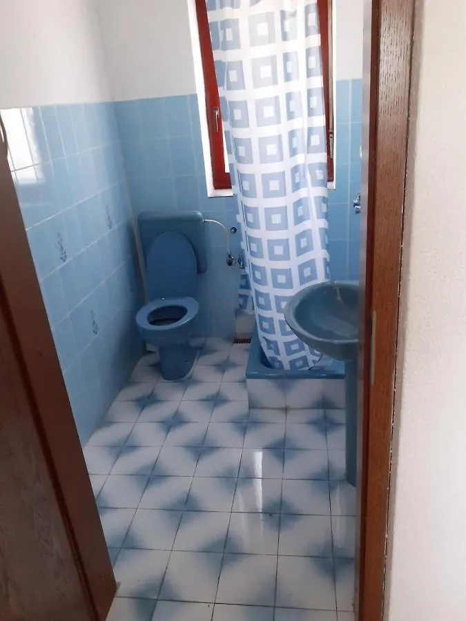 Rubesi Apartmani Subasic 0*,  קרואטיה